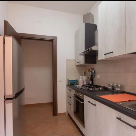 Sotto La Torre Apartment