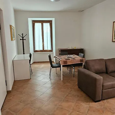 Apartment Sotto La Torre