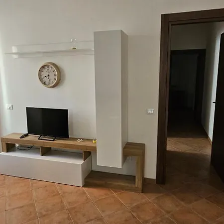 Apartment Sotto La Torre *
