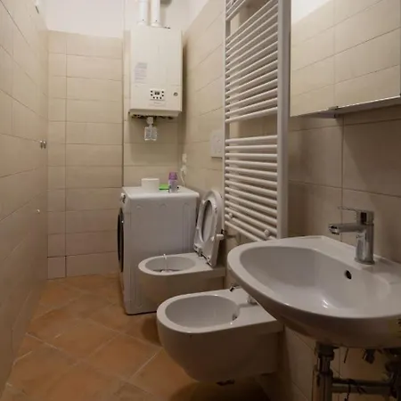 Sotto La Torre Apartment