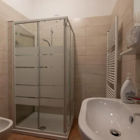 Sotto La Torre Apartment