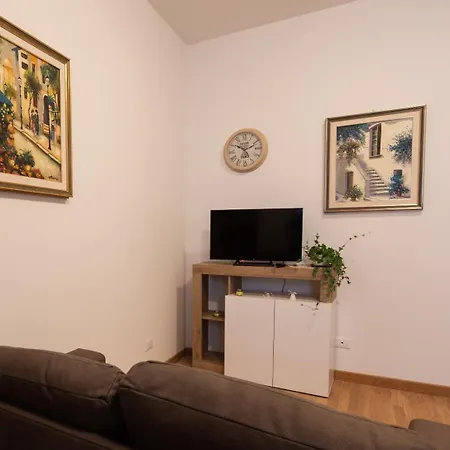 Lägenhet Sotto La Torre *