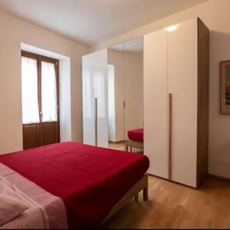 Apartment Sotto La Torre