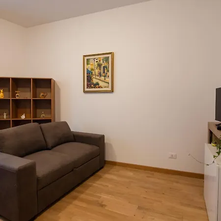 شقة Sotto La Torre *