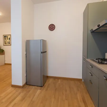 Apartment Sotto La Torre *