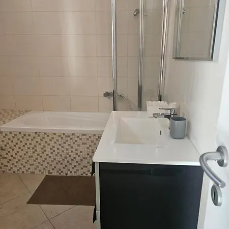 Apartment Sotto La Torre