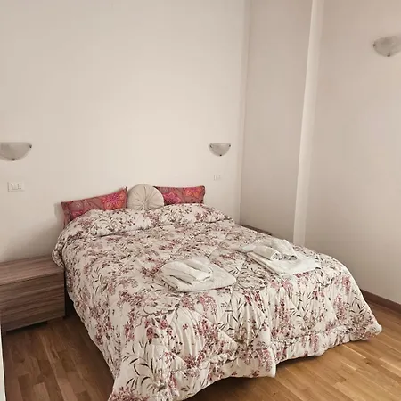Sotto La Torre Apartment L'Aquila