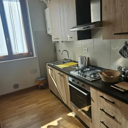 Apartment Sotto La Torre L'Aquila