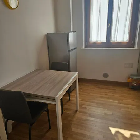 Sotto La Torre Apartment L'Aquila
