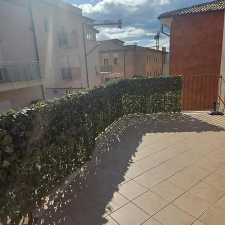 Apartment Sotto La Torre L'Aquila