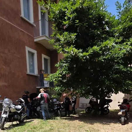 Sotto La Torre