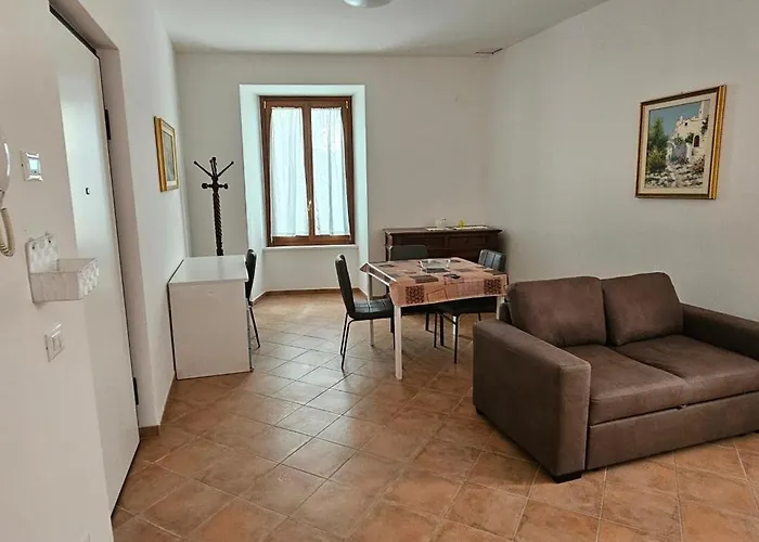 דירה Sotto La Torre