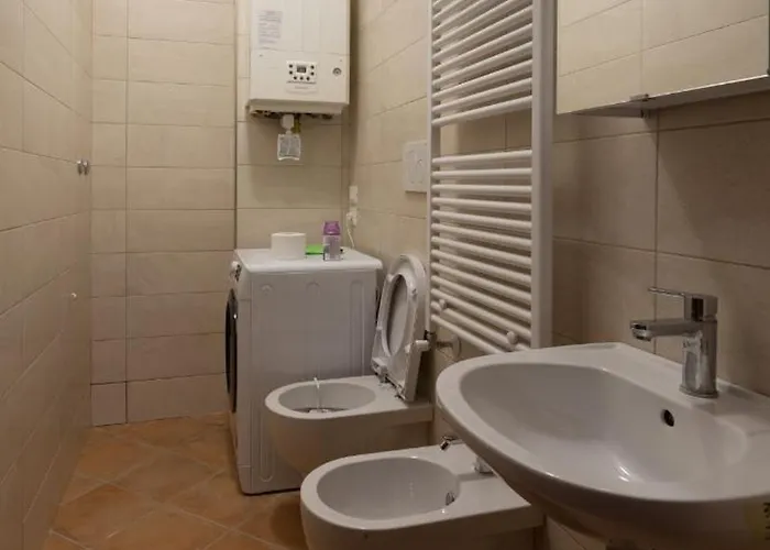 Sotto La Torre דירה