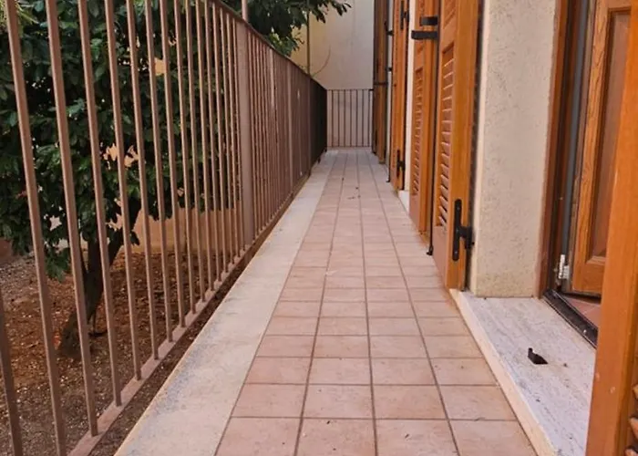 Sotto La Torre דירה ל'אקווילה