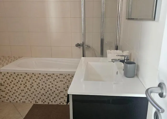 דירה Sotto La Torre