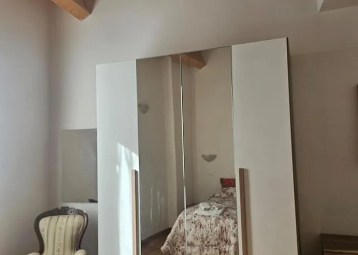 Sotto La Torre דירה *