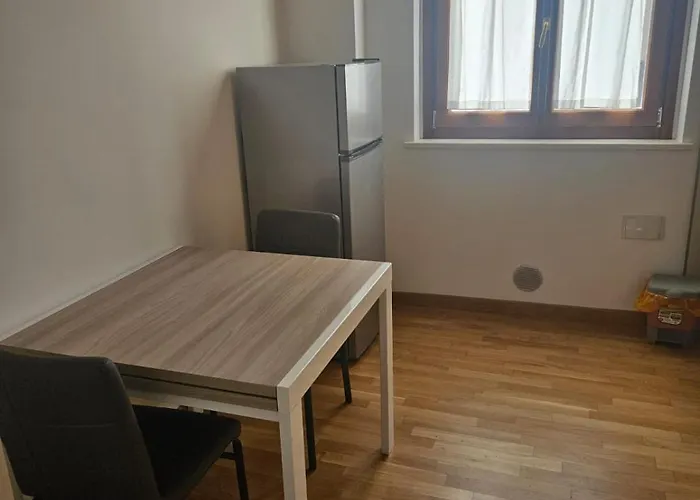 Sotto La Torre Апартаменты Л'Акуила